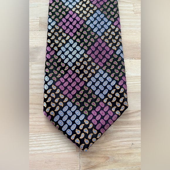 Robert Talbott Best of Class 100% Silk Tie in a Multitude of Colors